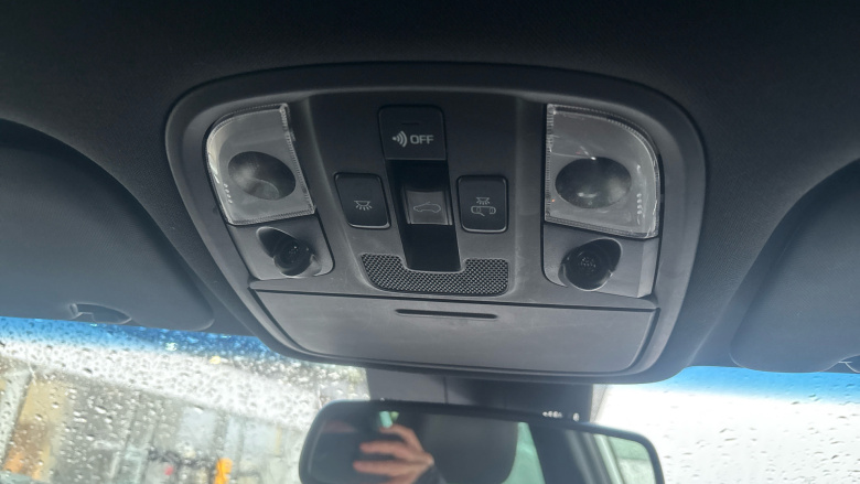 Kia Sportage 1.6 CRDi ISG GT-Line S 5dr DCT Auto Diesel Estate